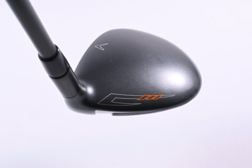 Callaway X2 Hot #3 Wood / 15 Degree / Stiff Flex Aldila Tour Blue 60 Shaft