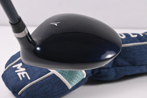 Ladies Wilson Magnolia #3 Wood / 15 Degree / Ladies Flex Magnolia Shaft