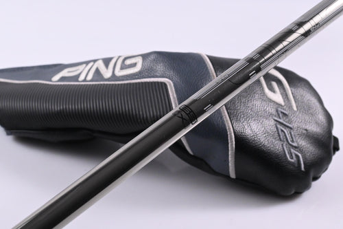 Ping G425 Max #3 Wood / 14.5 Degree / X-Flex Ping Tour 65 Shaft