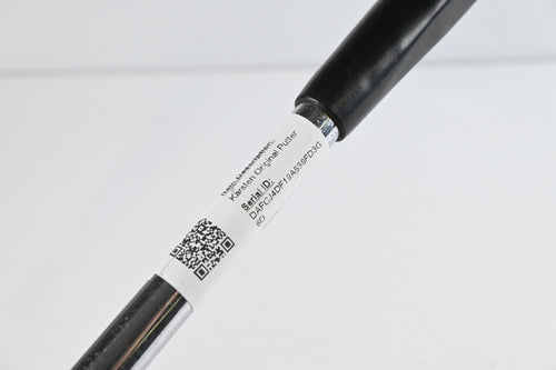 Ping Karsten Original Anser Putter / 36 Inch