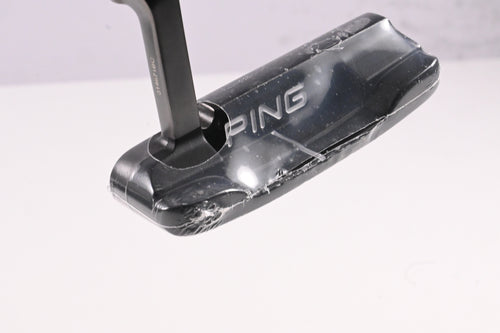 Ping Scottsdale 2025 Anser Putter / 34 Inch