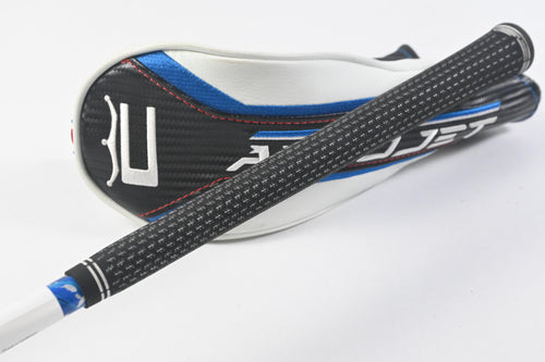 Cobra Aerojet #3 Wood / 15 Degree / Stiff Flex Kai'li Blue 60 Shaft