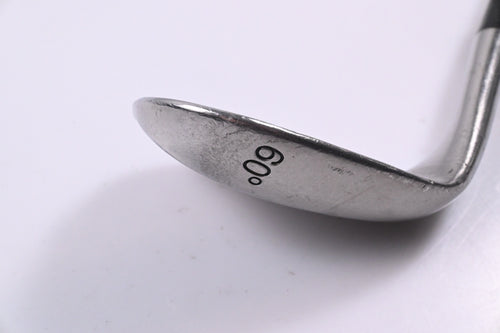 MD Golf Superstrong Players Lob Wedge / 60 Degree / Wedge Flex MD Golf Shaft