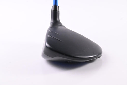 Left Hand Ping G30 #3 Wood / 14.5 Degree / Regular Flex Ping TFC 419 Shaft