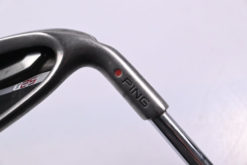 Ping G25 #8 Iron / 36 Degree / Orange Dot / Senior Flex Ping CFS Shaft