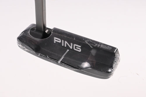 Ping Scottsdale 2025 Anser Putter / 34 Inch