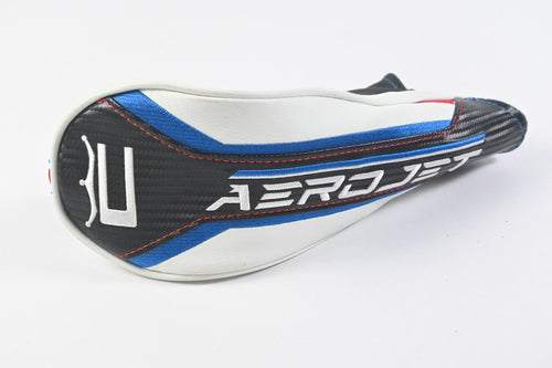 Cobra Aerojet #3 Wood / 15 Degree / Stiff Flex Kai'li Blue 60 Shaft