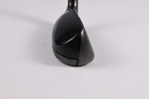 Adams Idea Pro Black #3 Hybrid / 23 Degree / Stiff Flex Aldila Voodoo 8 Shaft
