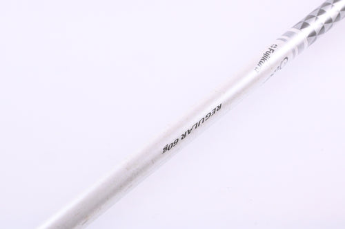 Left Hand Mizuno JPX 850 #3 Wood / 13-17 Degree / Regular Flex Orochi 60
