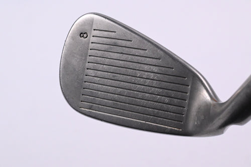 Ping G25 #8 Iron / 36 Degree / Orange Dot / Senior Flex Ping CFS Shaft