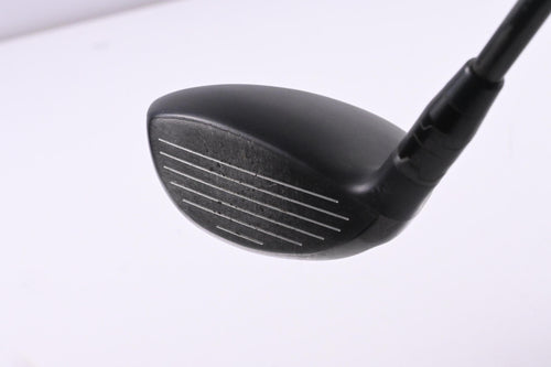Callaway Big Bertha Alpha 816 #3 Wood / 16 Degree / Senior Flex Aldila Rogue