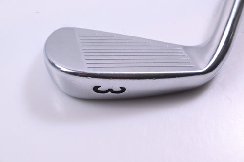 Titleist 714 CB #3 Iron / 21 Degree / Regular Flex Dynamic Gold R300 Shaft