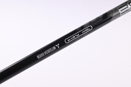 Benross HTX Compressor #4 Hybrid / 24 Degree / Regular Flex Kuro Kage 70 Shaft