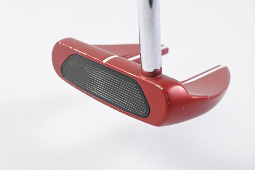 Taylormade TP Collection Red Ardmore 2 Putter / 34 Inch