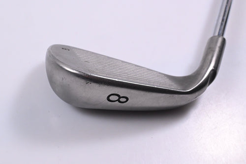Ping G25 #8 Iron / 36 Degree / Orange Dot / Senior Flex Ping CFS Shaft