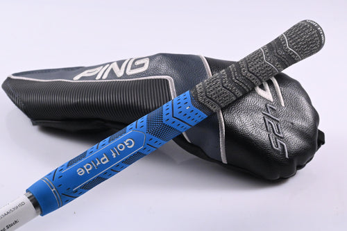 Ping G425 Max #3 Wood / 14.5 Degree / X-Flex Ping Tour 65 Shaft