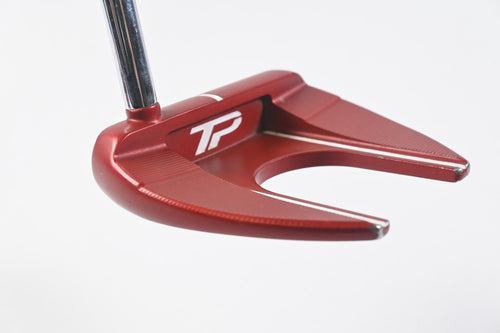 Taylormade TP Collection Red Ardmore 2 Putter / 34 Inch