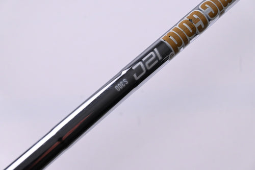 Wilson Staff Model Gap Wedge / 52 Degree / Stiff Flex Dynamic Gold S300 Shaft