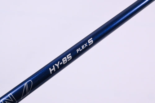 Graphite Design Tour AD HY-85 Hybrid Shaft / Stiff Flex / Unuct / .370" Tip