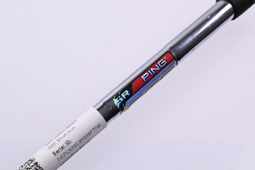 Ping G25 #8 Iron / 36 Degree / Orange Dot / Senior Flex Ping CFS Shaft