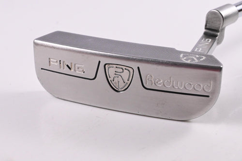 Ping Redwood D66 Putter / 34 Inch