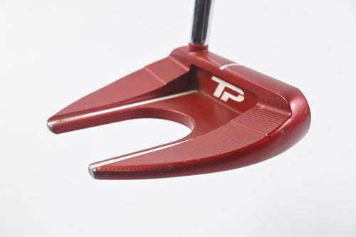 Taylormade TP Collection Red Ardmore 2 Putter / 34 Inch