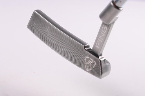 Ping Redwood D66 Putter / 34 Inch