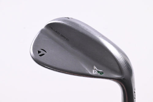 Taylormade Milled Grind 4 Sand Wedge / 54 Degree / Stiff Flex Project X Rifle