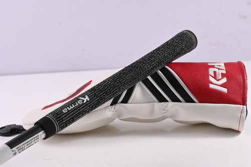 Krank Formula Fire #5 Wood / 19 Degree / X-Flex Speeder Tour Shaft