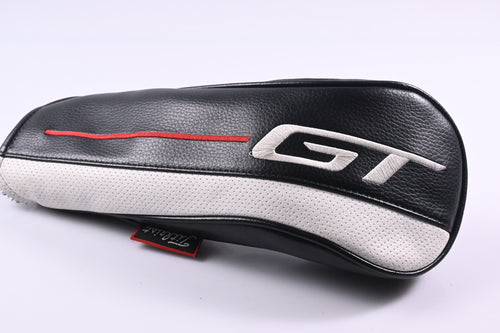 Titleist GT2 #3 Wood / 15 Degree / Regular Flex Project X Denali Red 60 Shaft