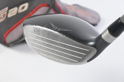 Ping G20 #5 Wood / 18 Degree / Regular Flex Ping TFC 169 Shaft
