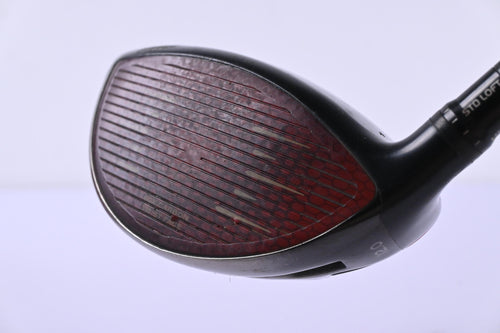 Taylormade Stealth 2 Driver / 12 Degree / Regular Flex Speeder NX Red 50 Shaft