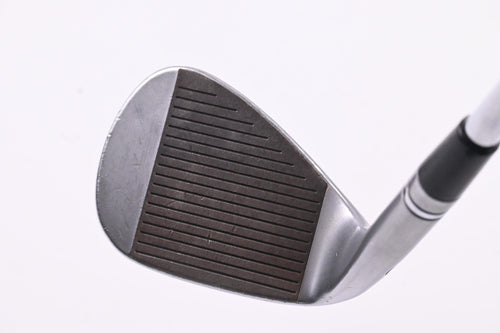 Taylormade Milled Grind 4 Sand Wedge / 54 Degree / Stiff Flex Project X Rifle