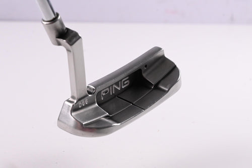 Ping Redwood D66 Putter / 34 Inch