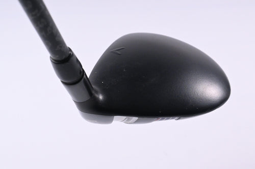 Callaway XR #3 Wood / 15 Degree / Stiff Flex Project X LZ 16 56 Shaft