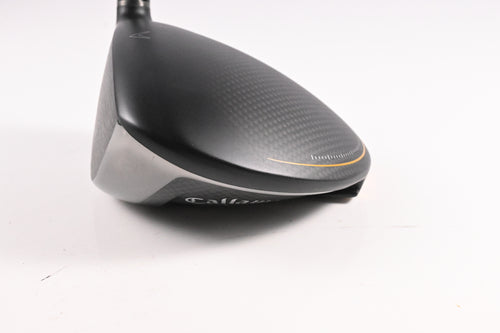 Left Hand Callaway Rogue ST MAX LS Driver / 9 Degree / Regular Flex Grafalloy