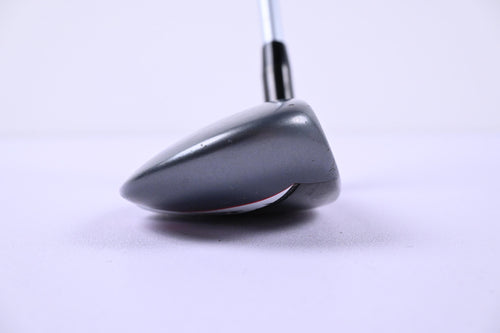 Callaway X Hot #4 Hybrid / 22 Degree / Regular Flex Callaway X Hot 65 Shaft