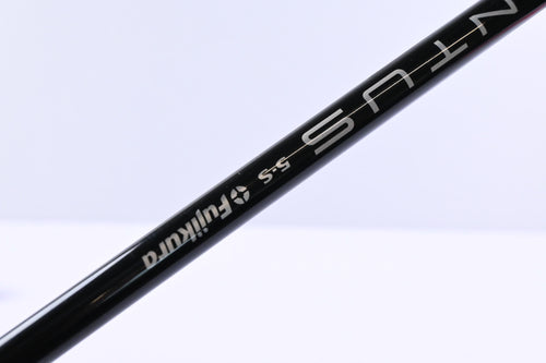 Taylormade Stealth Driver / 10.5 Degree / Stiff Flex Ventus Red 5 Shaft