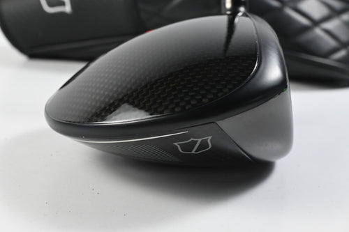 Wilson DYNAPWR 2025 LS Driver / 9 Degree / X-Flex Kai'li White 60 Shaft