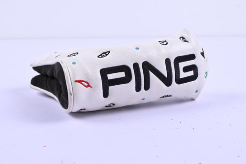 Ping PLD Milled 2022 Anser Putter / 35 Inch