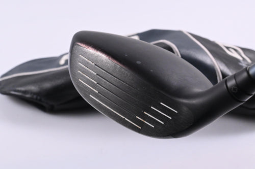 Ping G425 Max #5 Wood / 17.5 Degree / Stiff Flex Ping ALTA CB Slate 65 Shaft