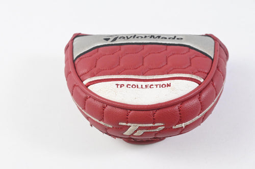 Taylormade TP Collection Red Ardmore 2 Putter / 34 Inch