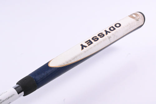 Odyssey Ai-One Milled Six T DB Putter / 34 Inch