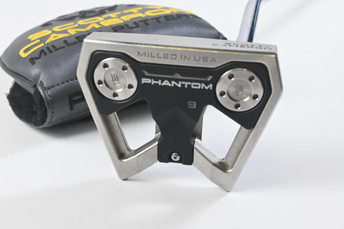 Scotty Cameron Phantom X 9 2022 Putter / 34 Inch