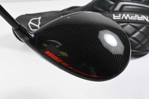 Wilson DYNAPWR 2025 LS Driver / 9 Degree / X-Flex Kai'li White 60 Shaft