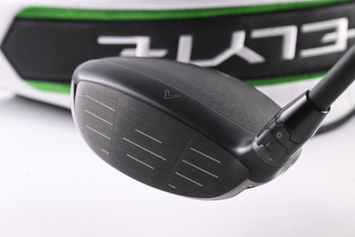 Callaway Elyte X #3 Wood / 15 Degree / Regular Flex Tensei AV Blue 65 Shaft
