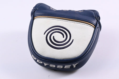 Odyssey Ai-One Milled Six T DB Putter / 34 Inch