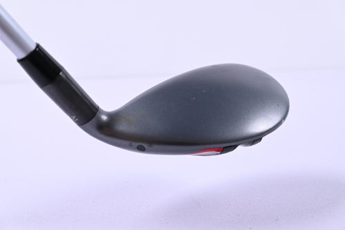 Callaway X Hot #4 Hybrid / 22 Degree / Regular Flex Callaway X Hot 65 Shaft