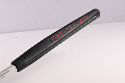 Scotty Cameron 2025 Studio Style Newport 2 Putter / 35 Inch