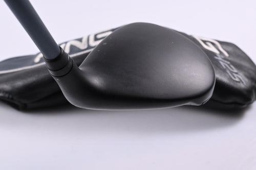 Ping G425 Max #5 Wood / 17.5 Degree / Stiff Flex Ping ALTA CB Slate 65 Shaft